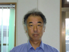 工事は私が行います。