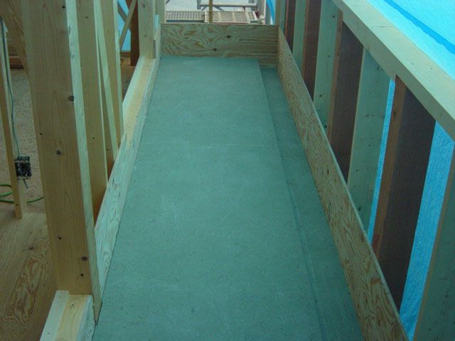 施工例(基礎外部仕上げ)