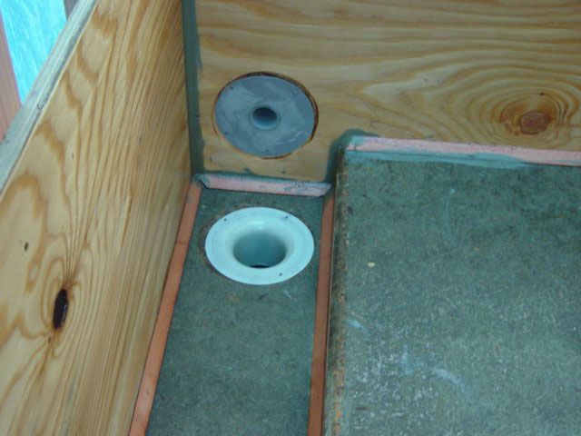 施工例(基礎外部仕上げ)