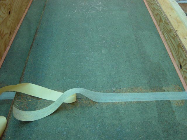 施工例(基礎外部仕上げ)