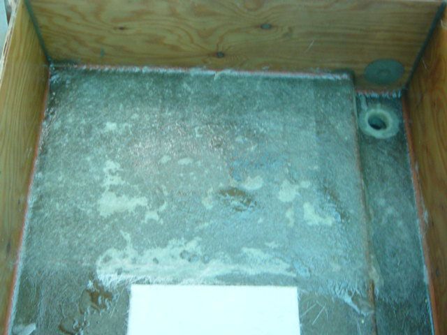 施工例(基礎外部仕上げ)