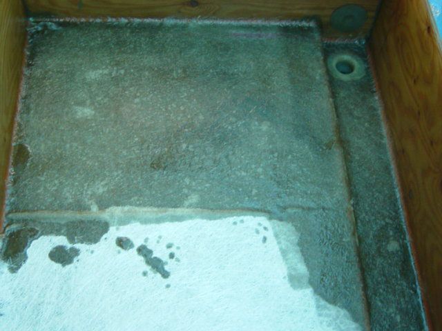 施工例(基礎外部仕上げ)