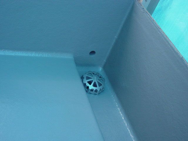 施工例(基礎外部仕上げ)